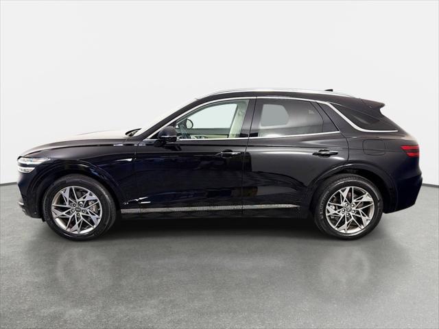 2024 Genesis GV70 2.5T AWD