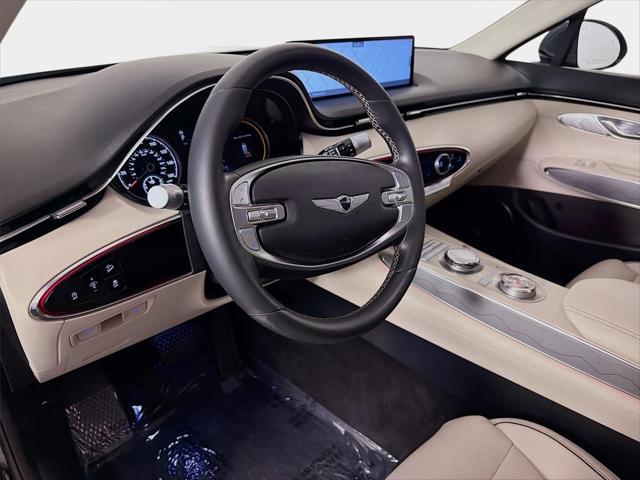 2024 Genesis GV70 2.5T AWD