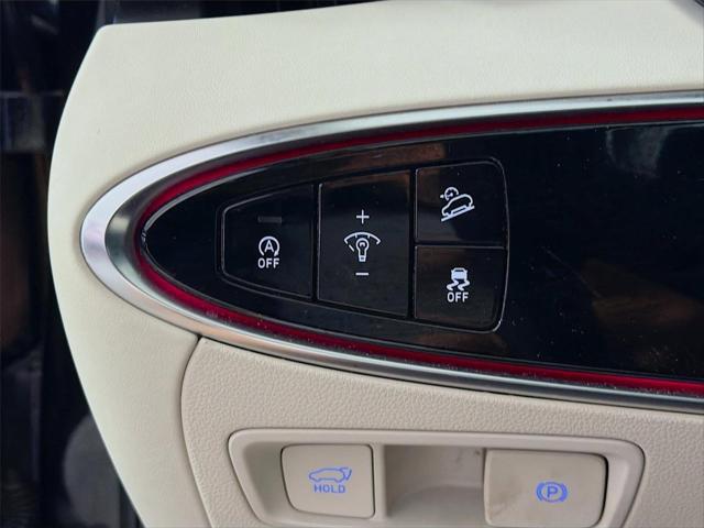 2024 Genesis GV70 2.5T AWD