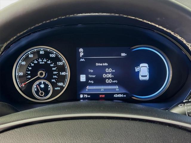 2024 Genesis GV70 2.5T AWD