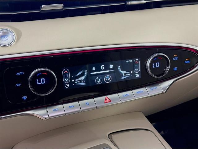 2024 Genesis GV70 2.5T AWD