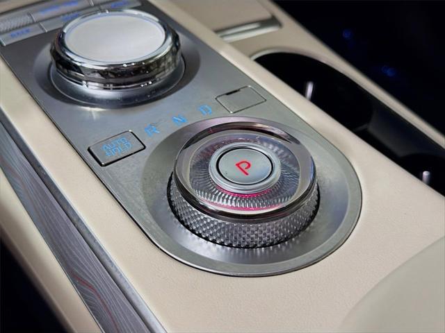 2024 Genesis GV70 2.5T AWD