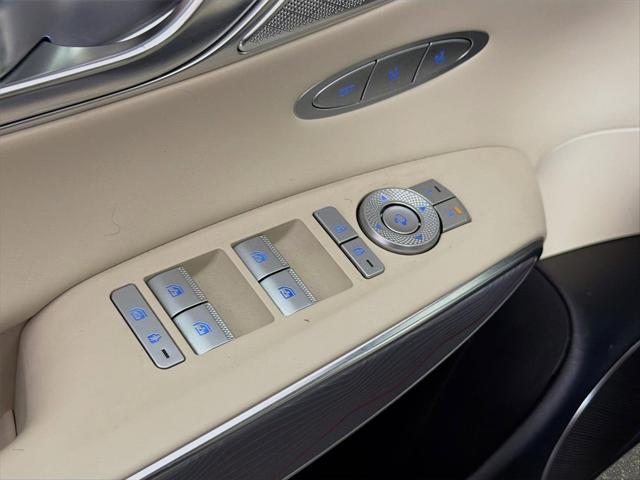 2024 Genesis GV70 2.5T AWD