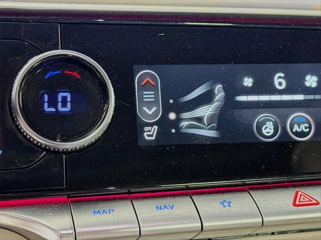 2024 Genesis GV70 2.5T AWD