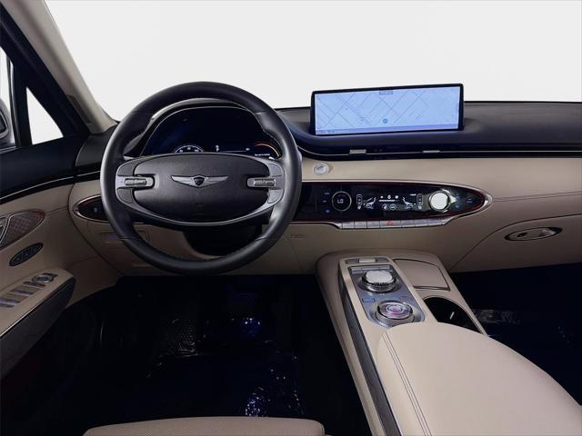 2024 Genesis GV70 2.5T AWD