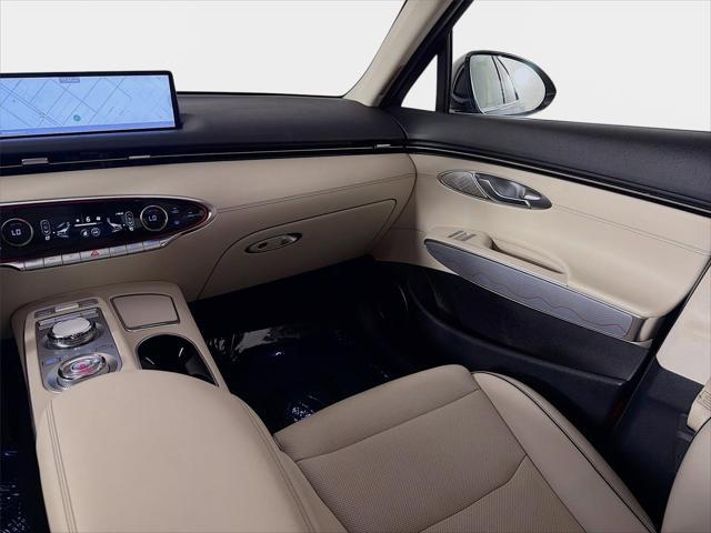 2024 Genesis GV70 2.5T AWD