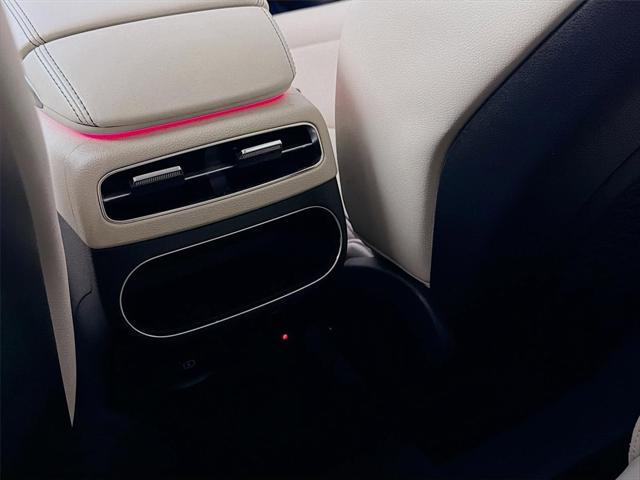 2024 Genesis GV70 2.5T AWD