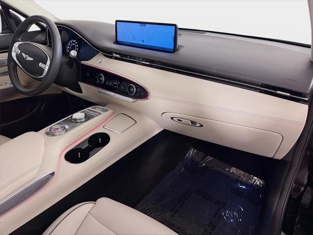 2024 Genesis GV70 2.5T AWD
