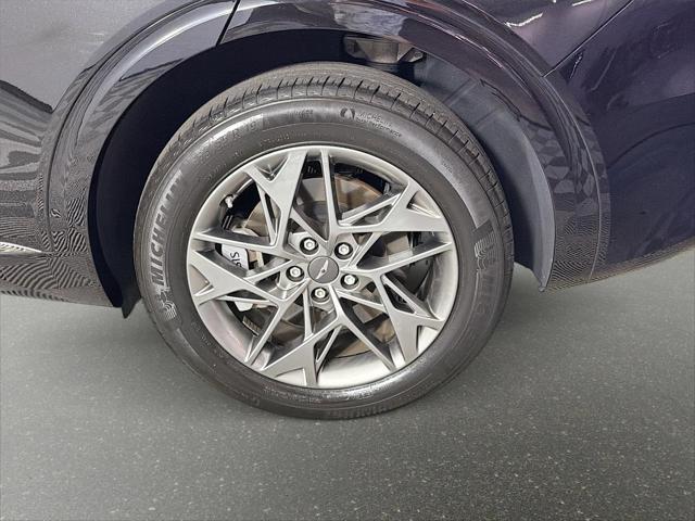 2024 Genesis GV70 2.5T AWD