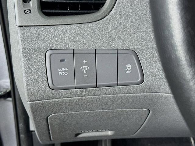 2012 Hyundai Elantra GLS (Ulsan Plant)