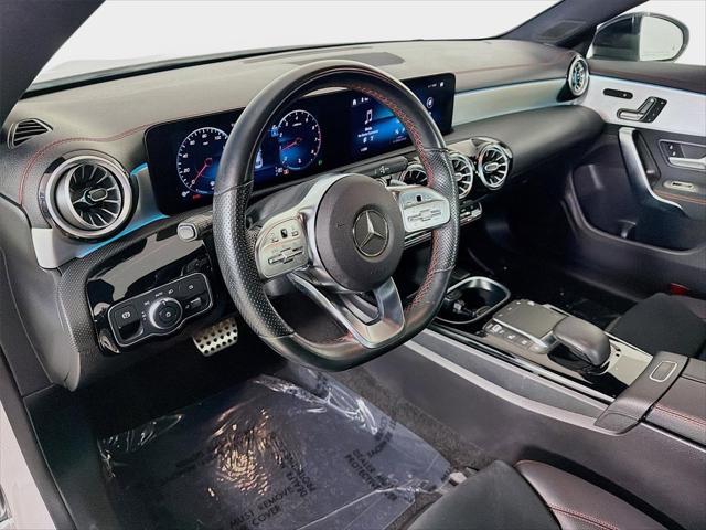 2023 Mercedes-Benz CLA 250 CLA 250