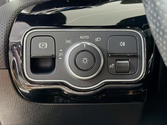 2023 Mercedes-Benz CLA 250 CLA 250
