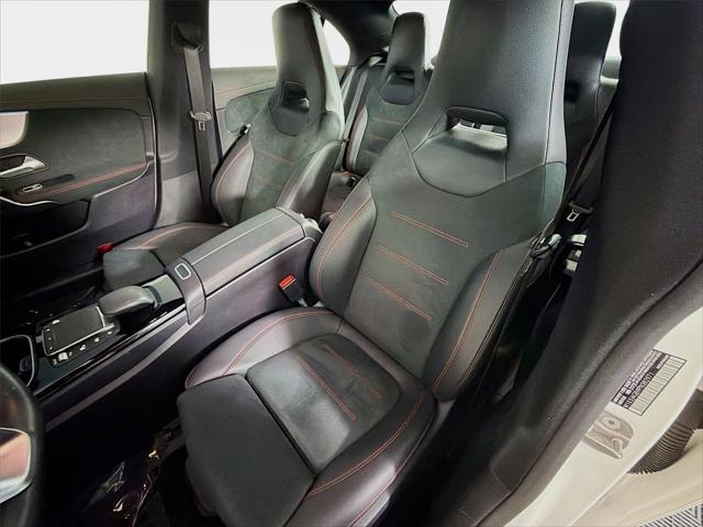 2023 Mercedes-Benz CLA 250 CLA 250