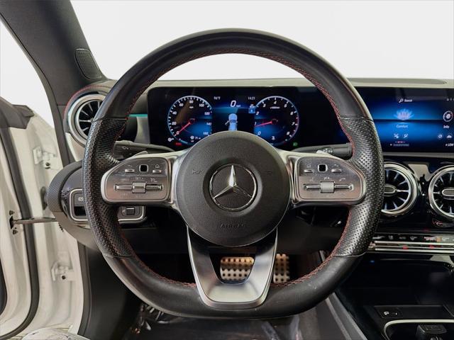 2023 Mercedes-Benz CLA 250 CLA 250