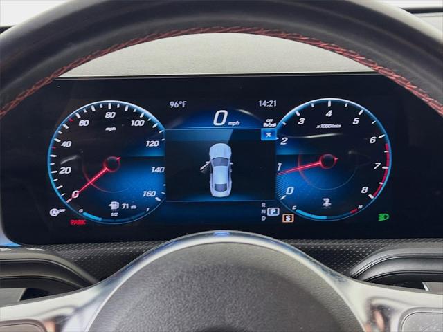 2023 Mercedes-Benz CLA 250 CLA 250
