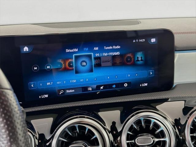 2023 Mercedes-Benz CLA 250 CLA 250