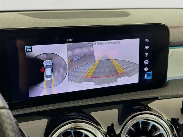 2023 Mercedes-Benz CLA 250 CLA 250