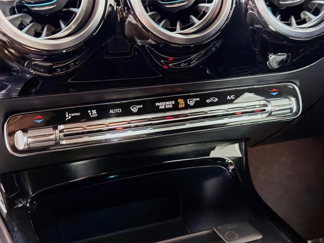 2023 Mercedes-Benz CLA 250 CLA 250