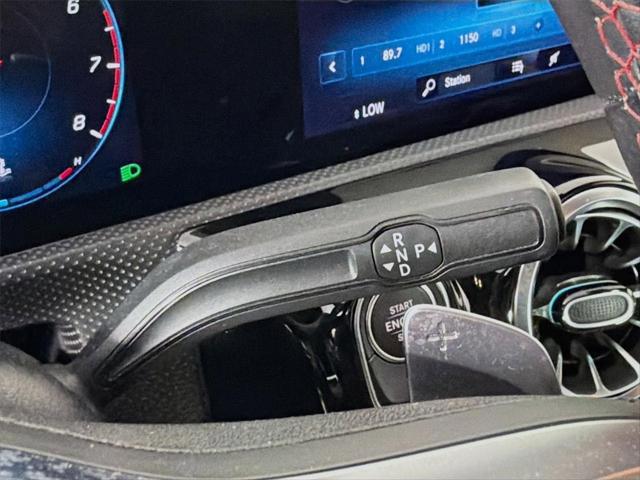 2023 Mercedes-Benz CLA 250 CLA 250