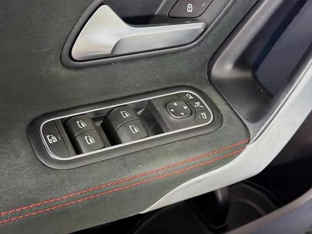 2023 Mercedes-Benz CLA 250 CLA 250