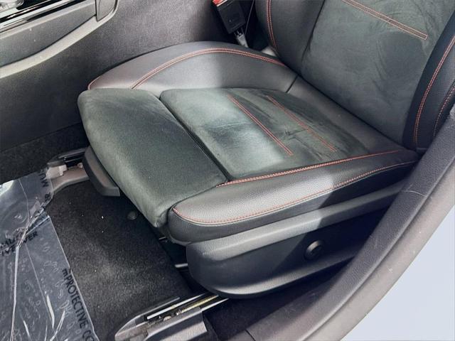 2023 Mercedes-Benz CLA 250 CLA 250
