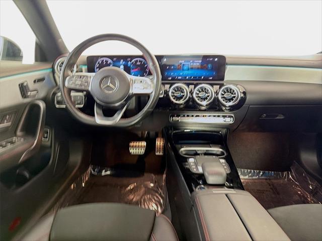 2023 Mercedes-Benz CLA 250 CLA 250