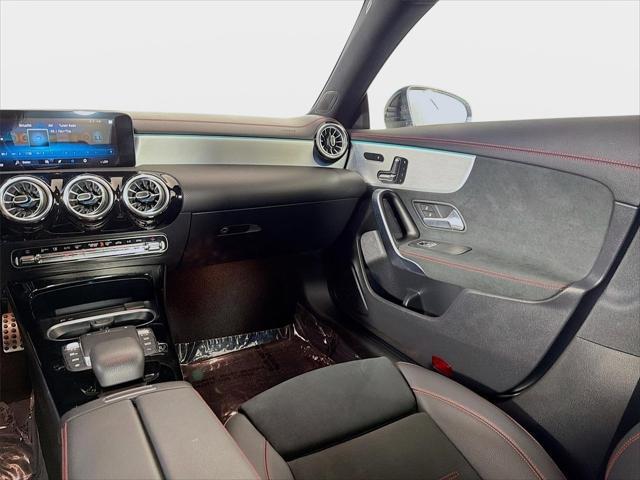 2023 Mercedes-Benz CLA 250 CLA 250
