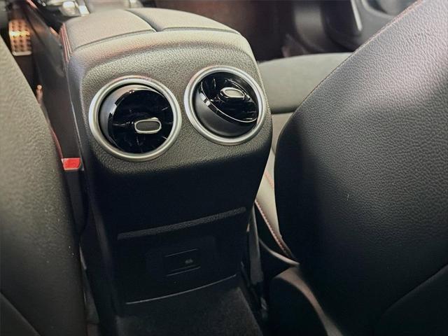 2023 Mercedes-Benz CLA 250 CLA 250