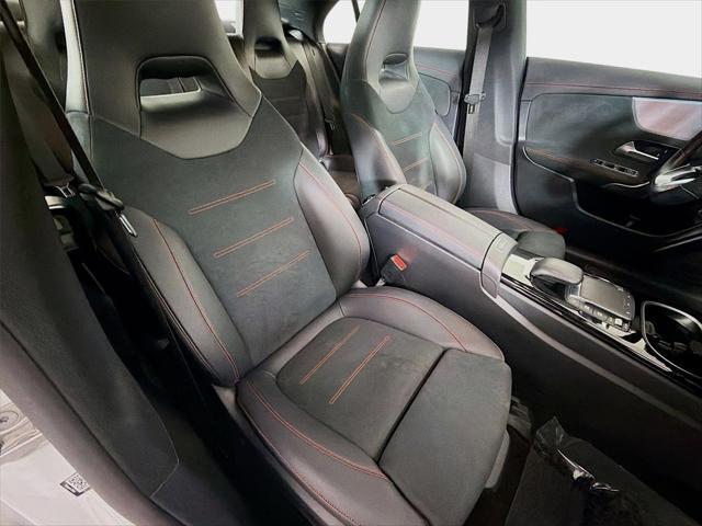 2023 Mercedes-Benz CLA 250 CLA 250