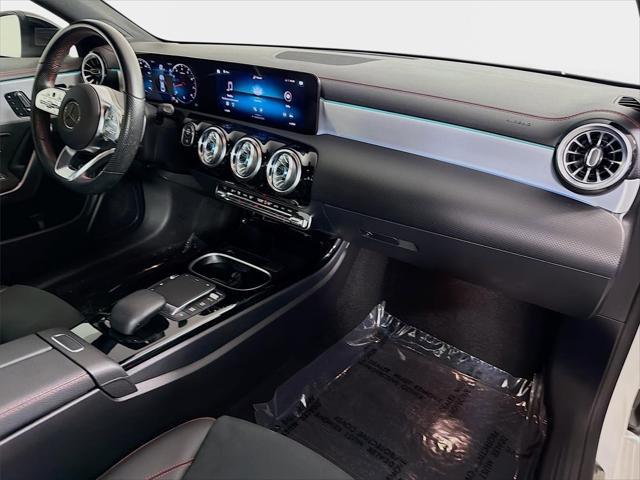 2023 Mercedes-Benz CLA 250 CLA 250