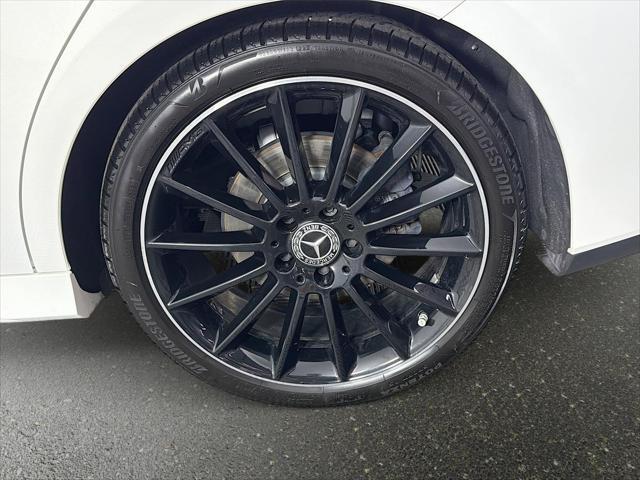 2023 Mercedes-Benz CLA 250 CLA 250