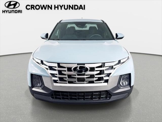2024 Hyundai Santa Cruz SE