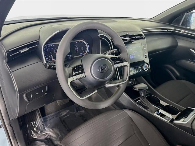 2024 Hyundai Santa Cruz SE