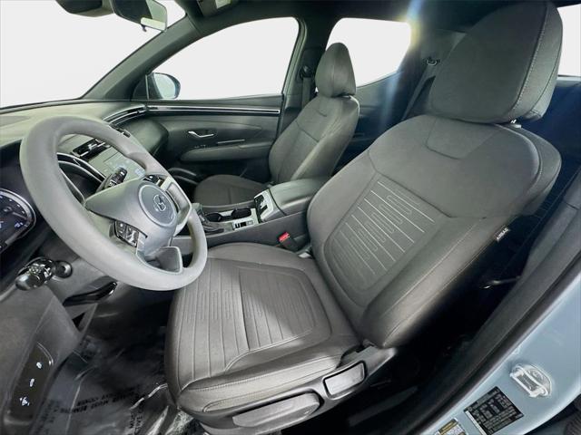2024 Hyundai Santa Cruz SE