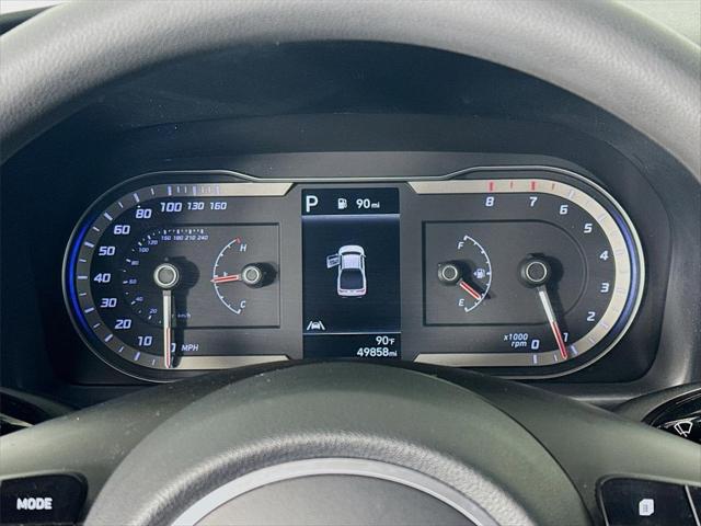 2024 Hyundai Santa Cruz SE