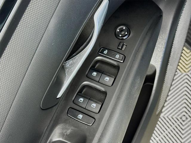 2024 Hyundai Santa Cruz SE