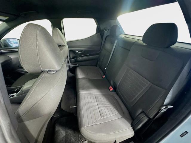 2024 Hyundai Santa Cruz SE