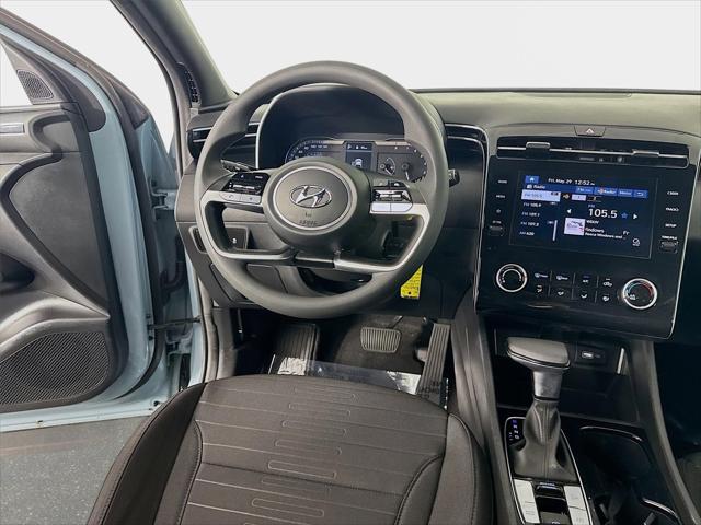 2024 Hyundai Santa Cruz SE
