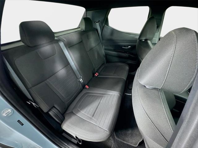 2024 Hyundai Santa Cruz SE