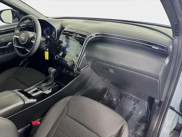 2024 Hyundai Santa Cruz SE