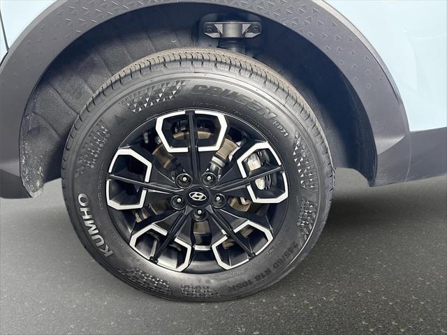 2024 Hyundai Santa Cruz SE