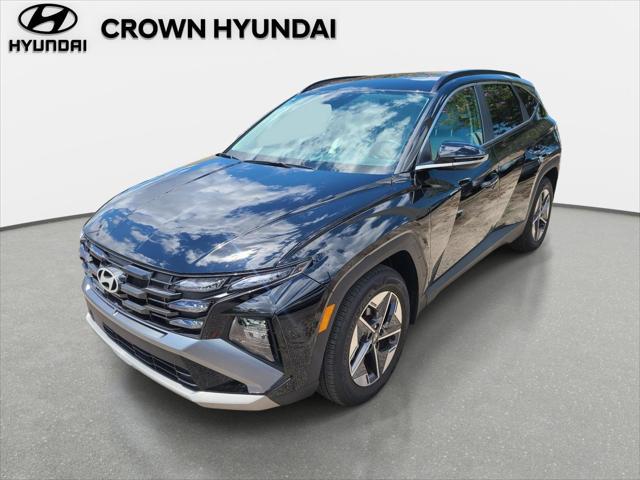 2025 Hyundai Tucson SEL Convenience for sale in SAINT PETERSBURG, FL