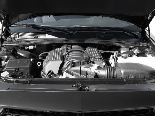 2016 Dodge Challenger R/T Scat Pack