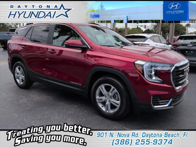 2024 GMC Terrain FWD SLE for sale in DAYTONA BEACH, FL