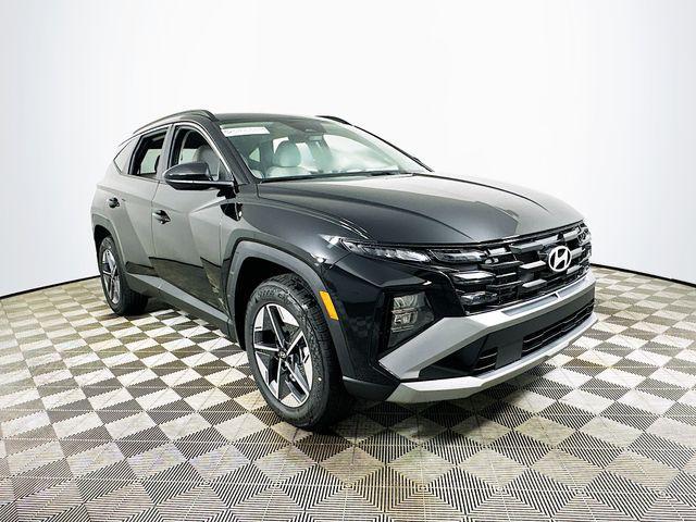 2026 Hyundai Tucson SEL for sale in LAKELAND, FL