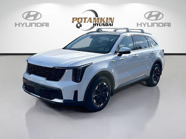 2025 Kia Sorento S for sale in MIAMI LAKES, FL
