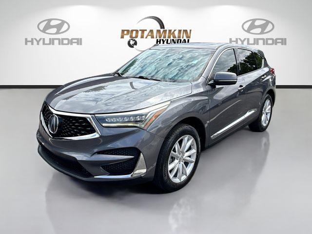 2020 Acura RDX Standard for sale in MIAMI LAKES, FL