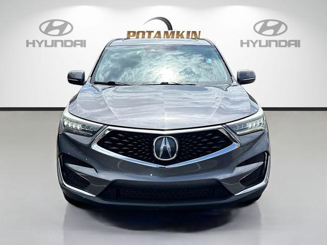 2020 Acura RDX Standard