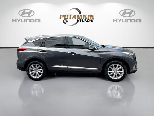 2020 Acura RDX Standard