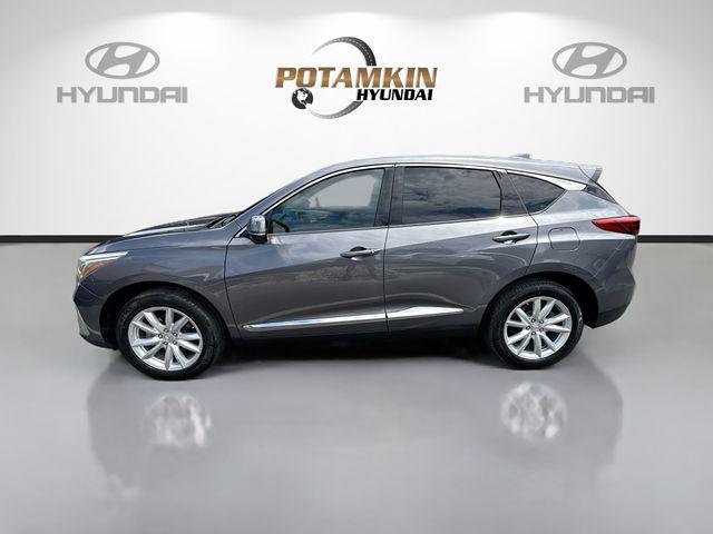 2020 Acura RDX Standard